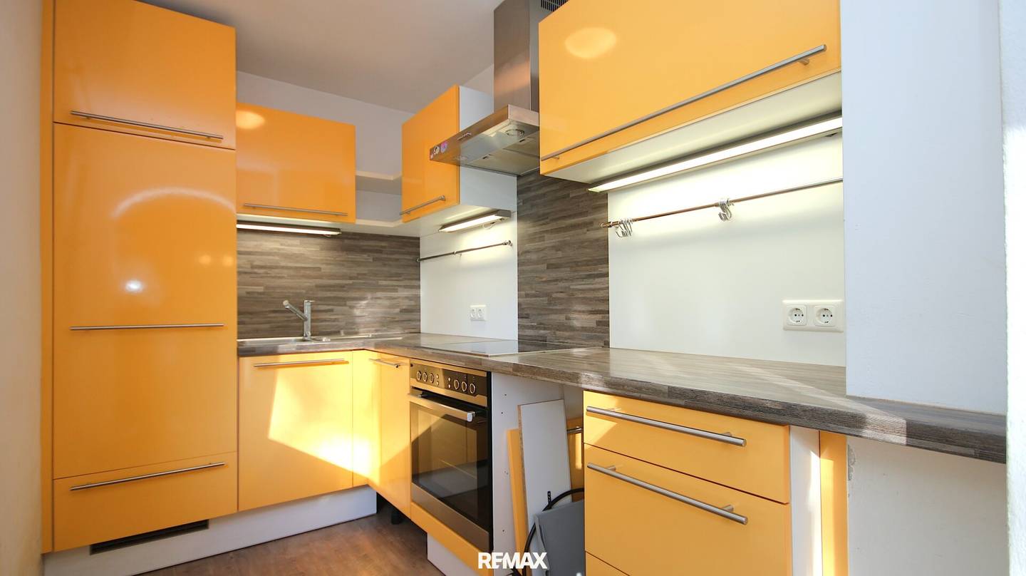 Single-family home with terrace and large garden in Bruck an der Mur
