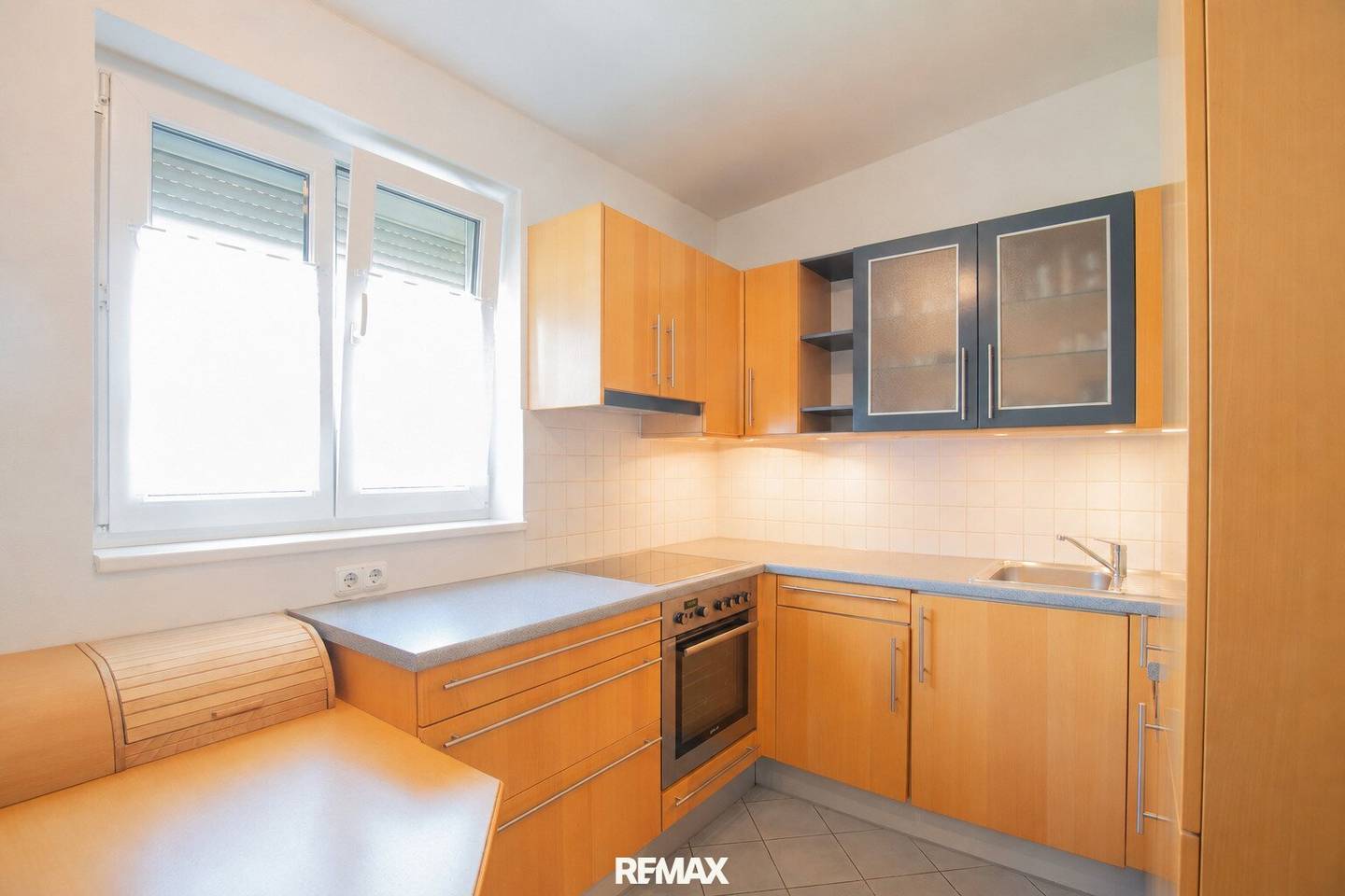 Wohnung mit Südbalkon und Blick auf Plabutsch