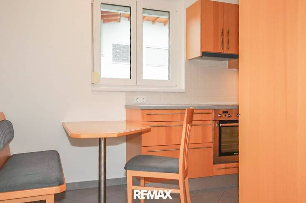 Wohnung mit Südbalkon und Blick auf Plabutsch