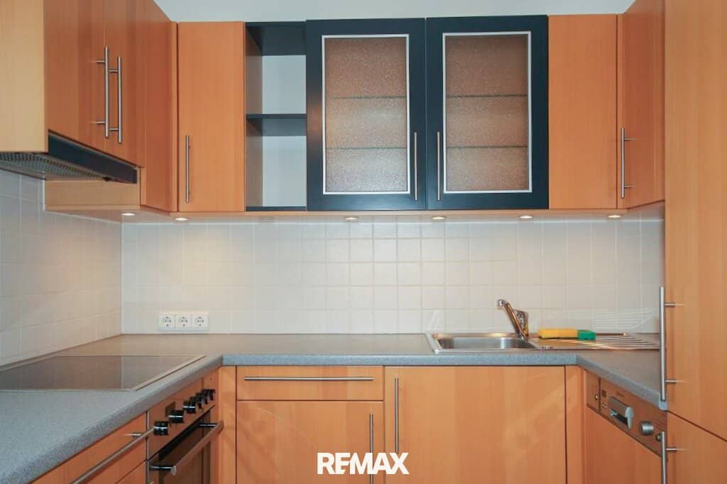 Wohnung mit Südbalkon und Blick auf Plabutsch