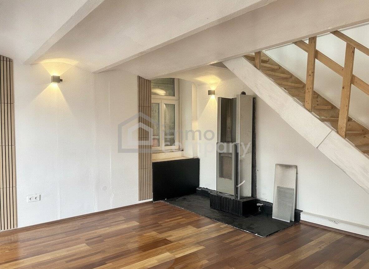 Haus mit Garten und Garage in Güssing