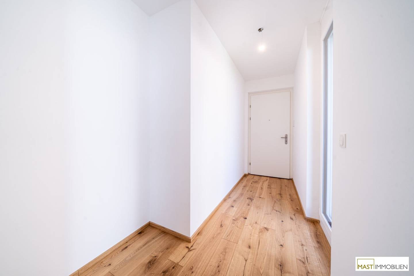 Neubauwohnung am Neusiedler See mit Garten