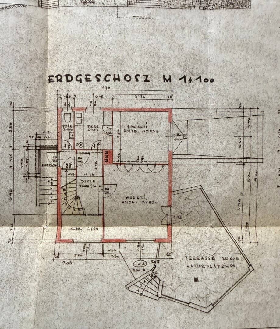 Grundriss 1