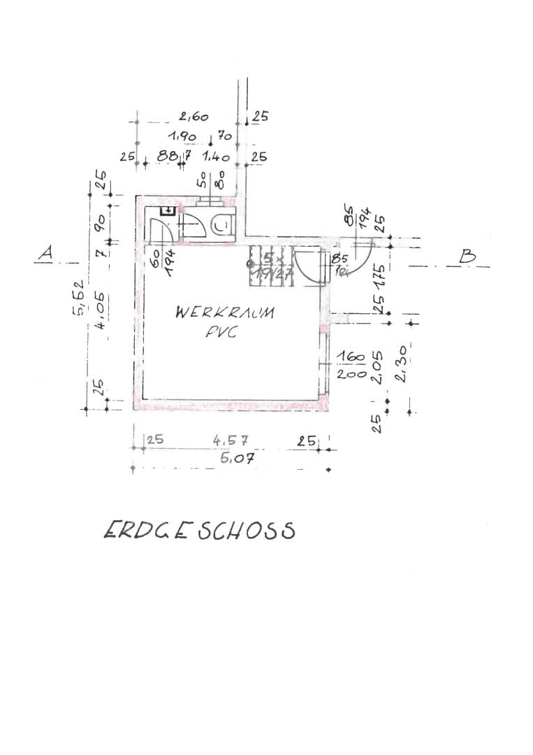 Grundriss 2
