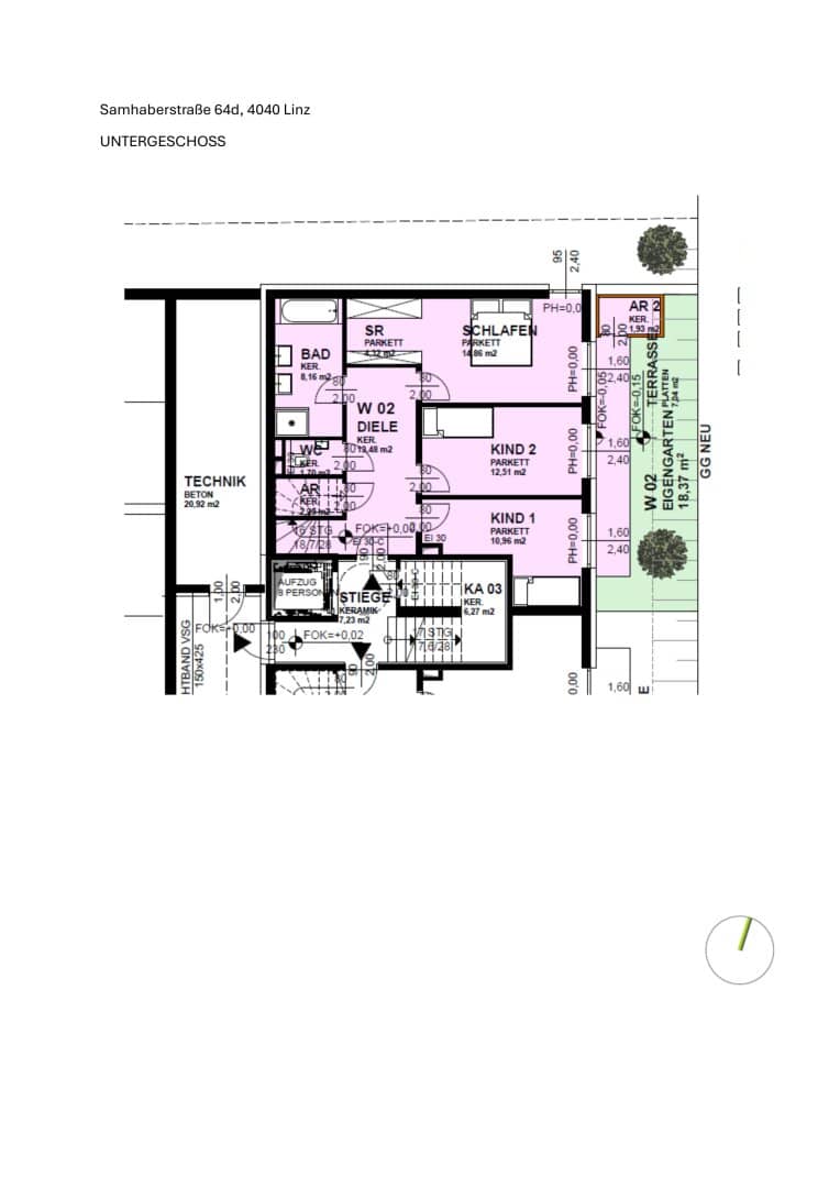 Grundriss 2