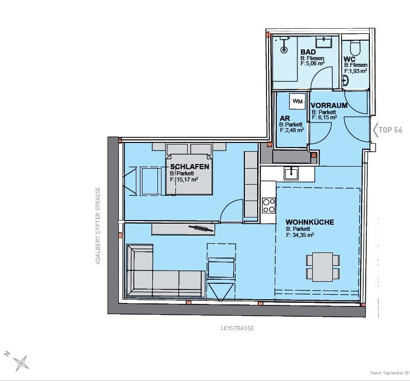 Grundriss 1