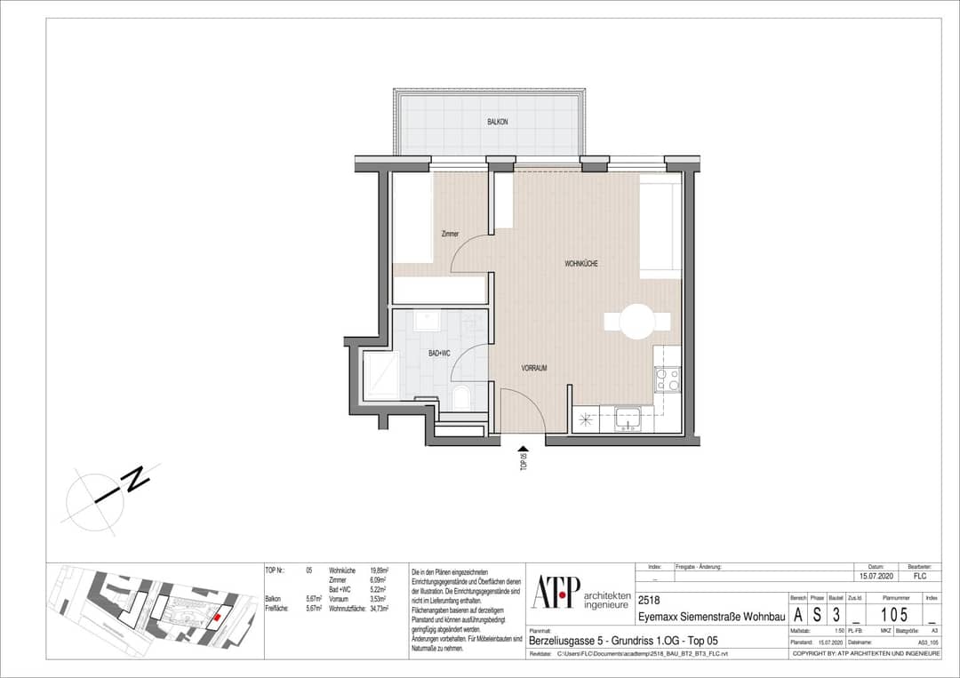 Grundriss 1