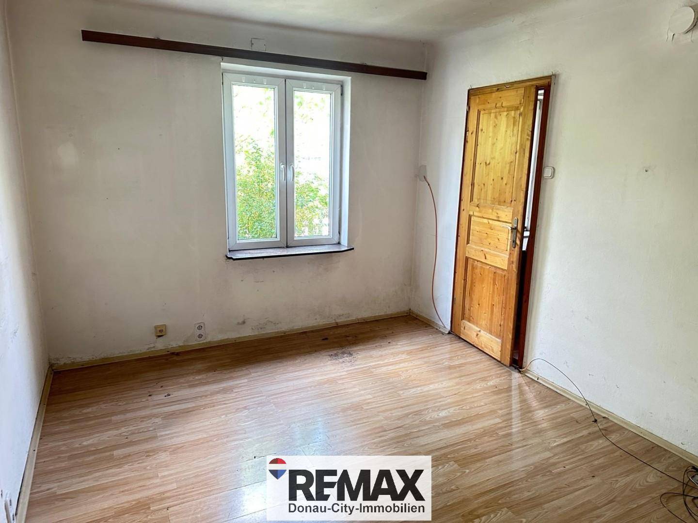 Renovation Project with Potential in Baden