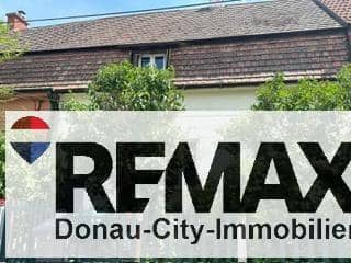 Renovation Project with Potential in Baden