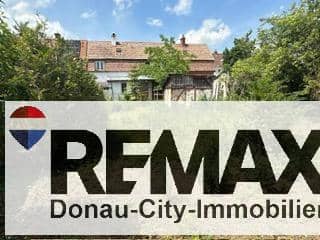 Renovation Project with Potential in Baden