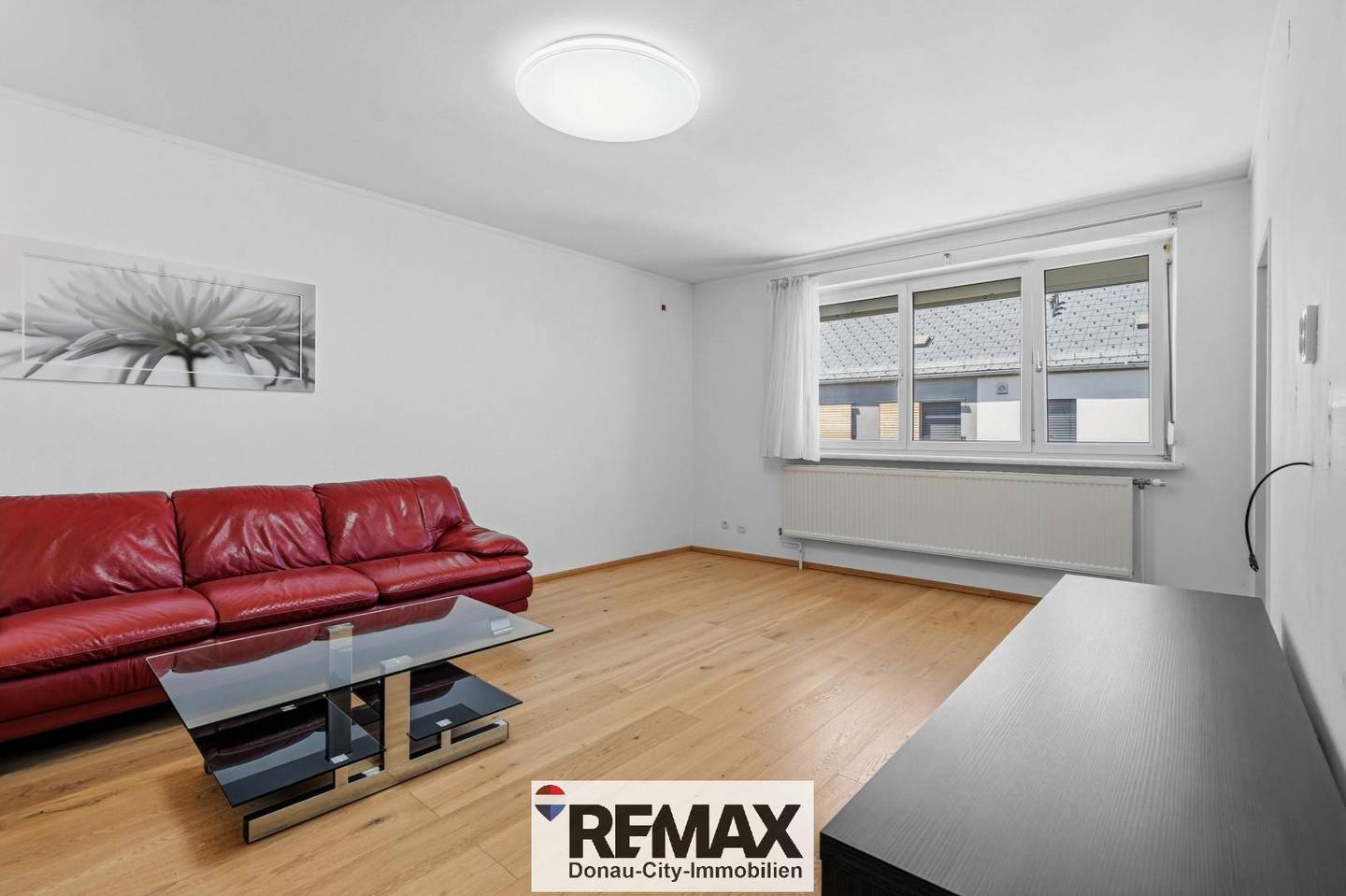 Wohnung mit Fernblick nahe Bahnhof
