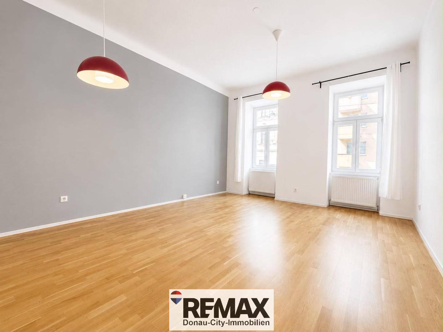 Wohnung Altbau Charme nahe Schmelz und Stadthalle