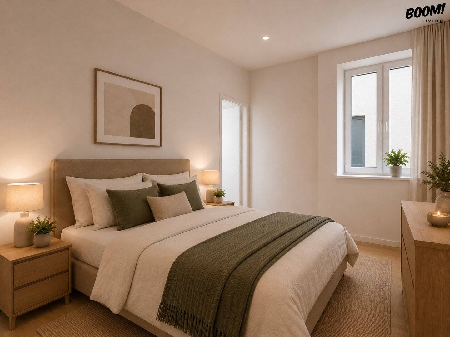 Wohnung mit Erstbezug Privatgarten und Terrasse