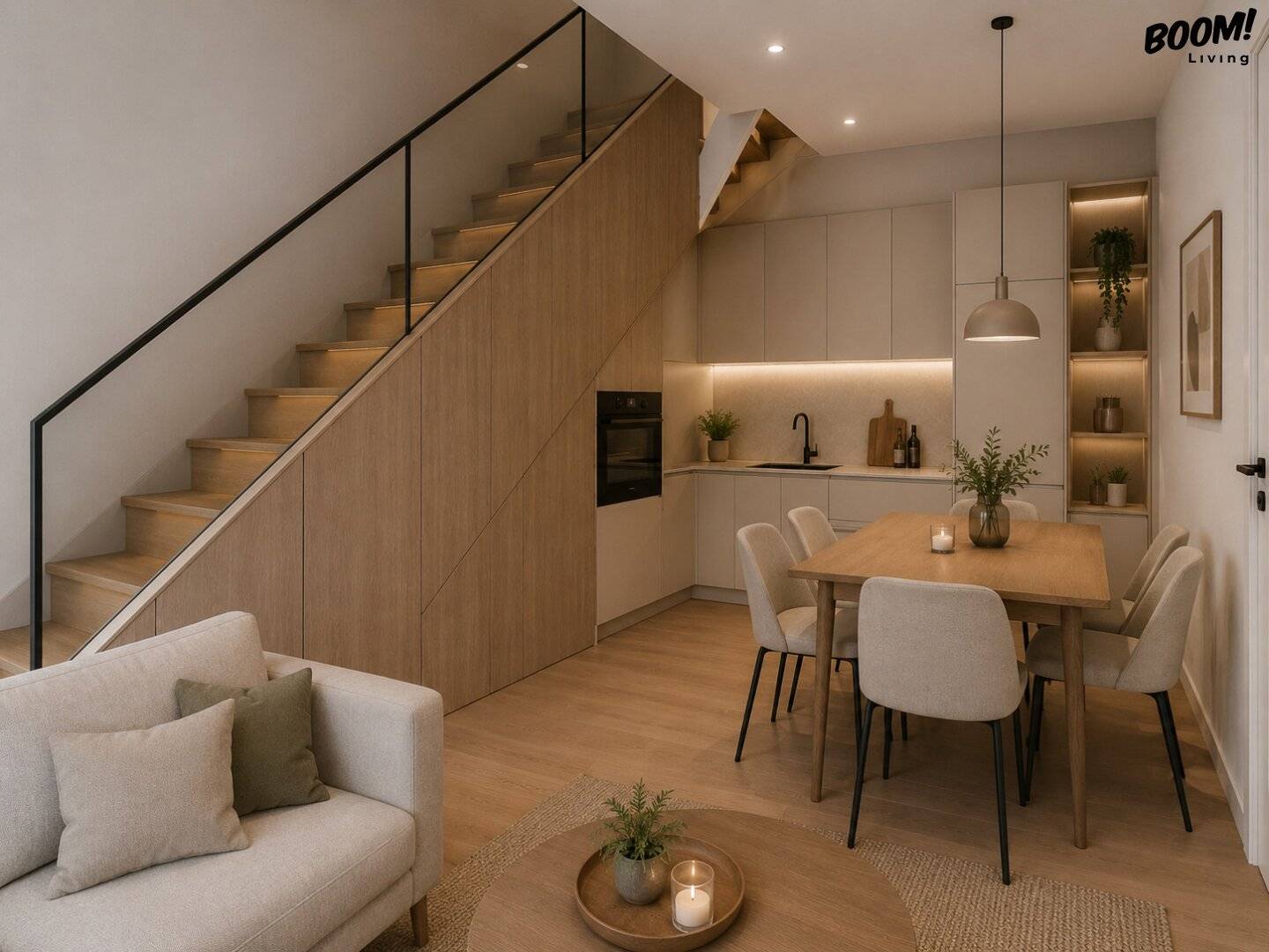 Wohnung mit Erstbezug Privatgarten und Terrasse