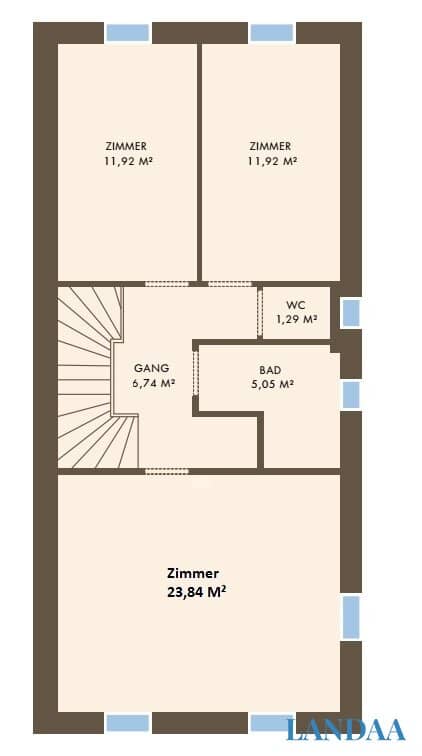 Grundriss 2