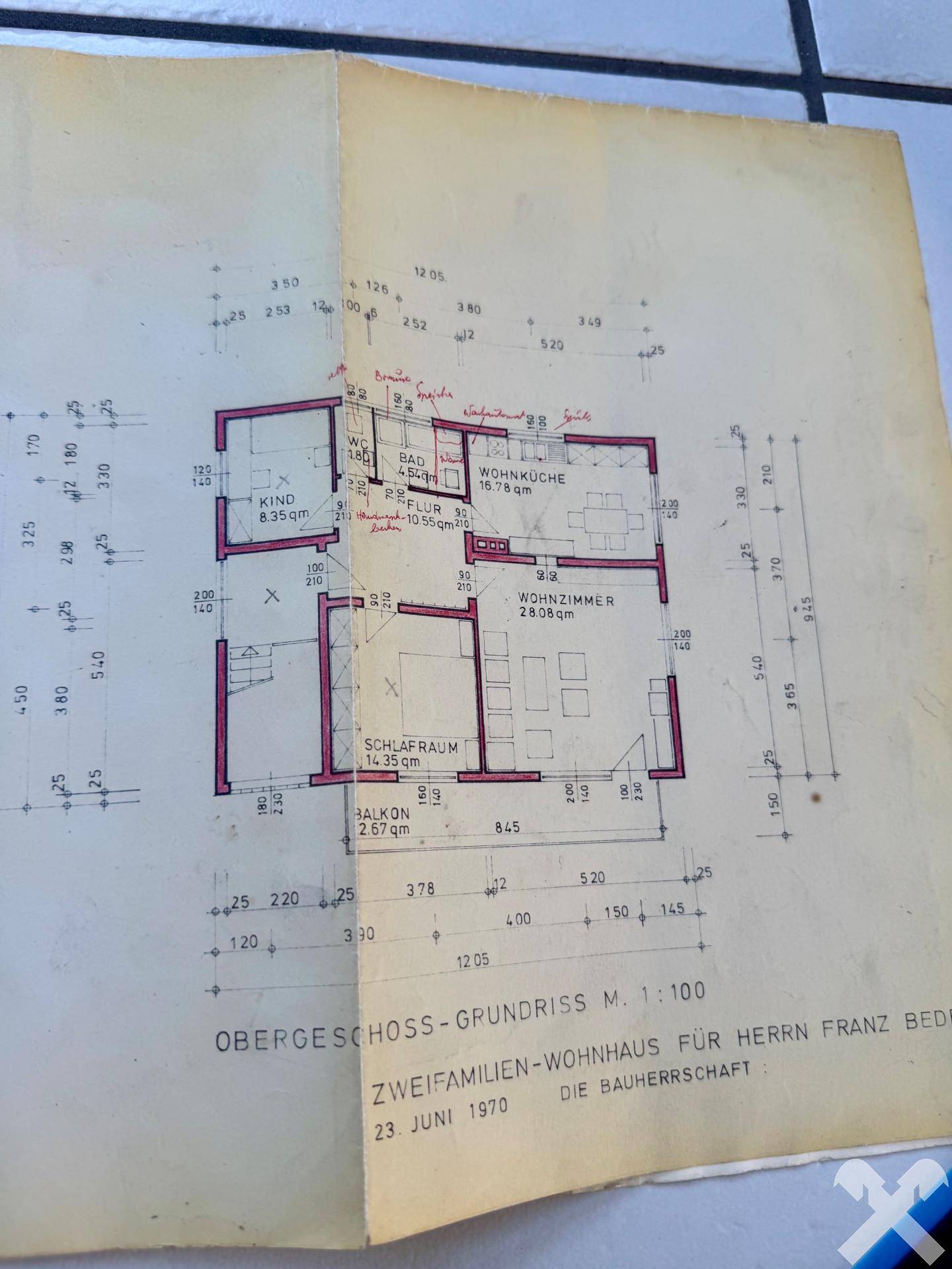 Floor plan 7