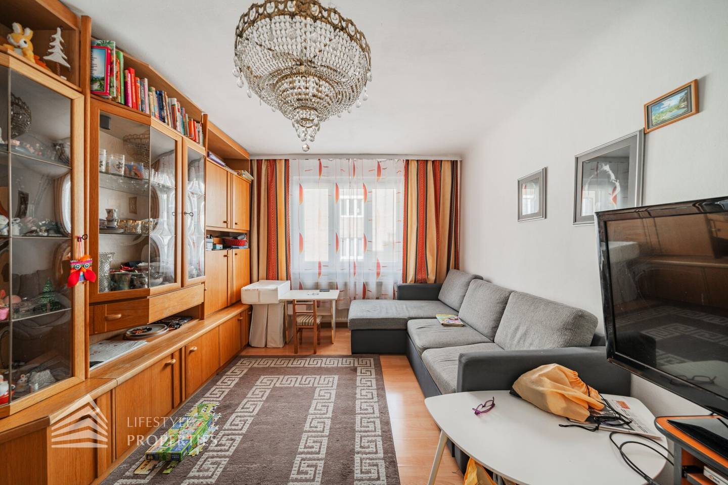 Anlegerwohnung nahe Donaukanal gute Anbindung