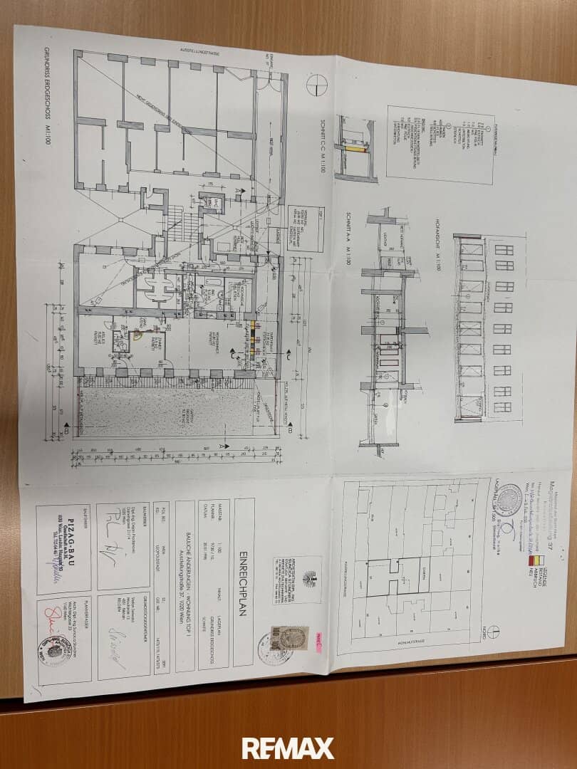 Grundriss 1