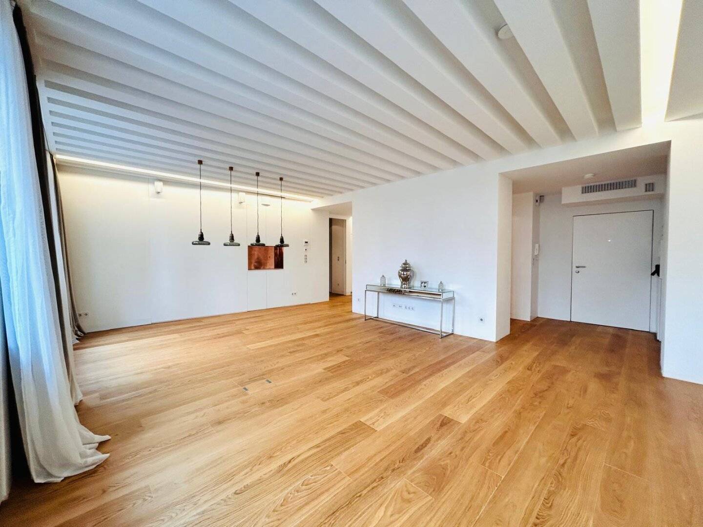 Wohnung near Stephansdom with private sauna