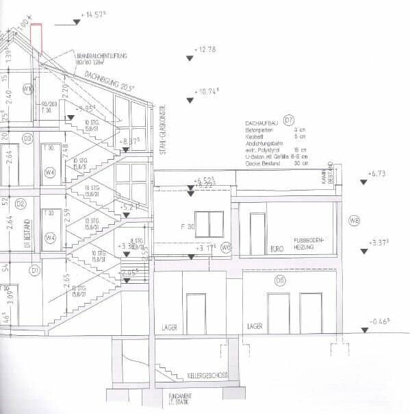 Floor plan 9