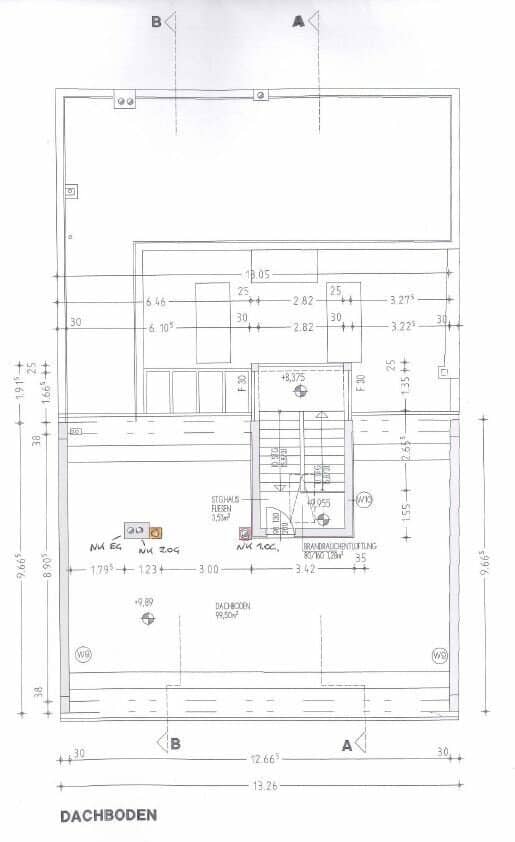 Floor plan 5