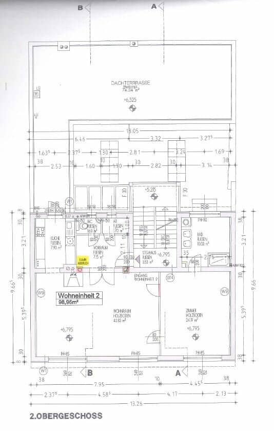 Floor plan 4