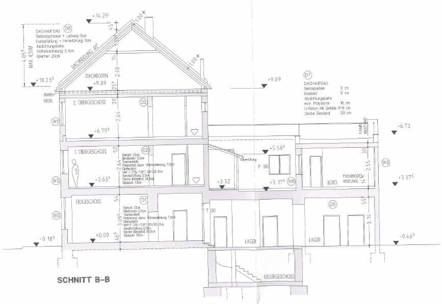 Floor plan 8