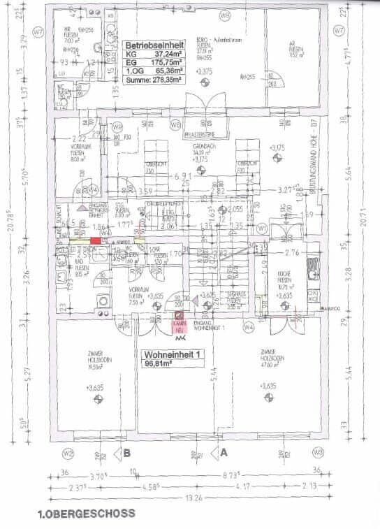 Floor plan 3