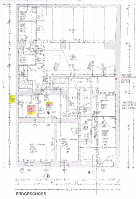 Floor plan 6