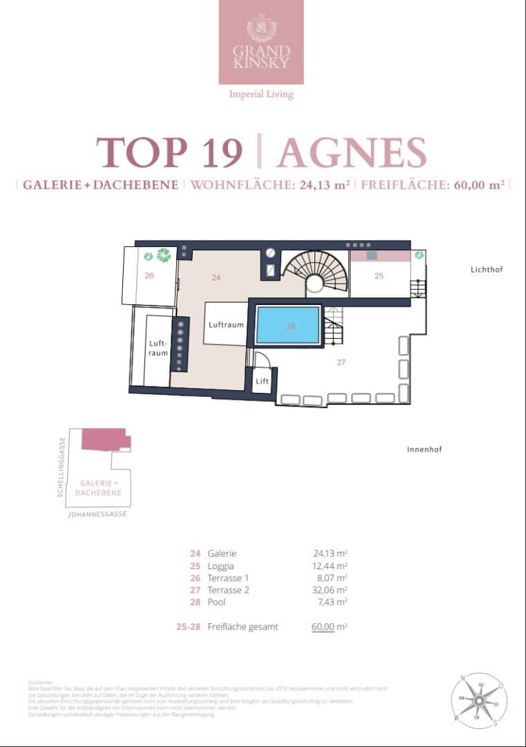 Floor plan 3