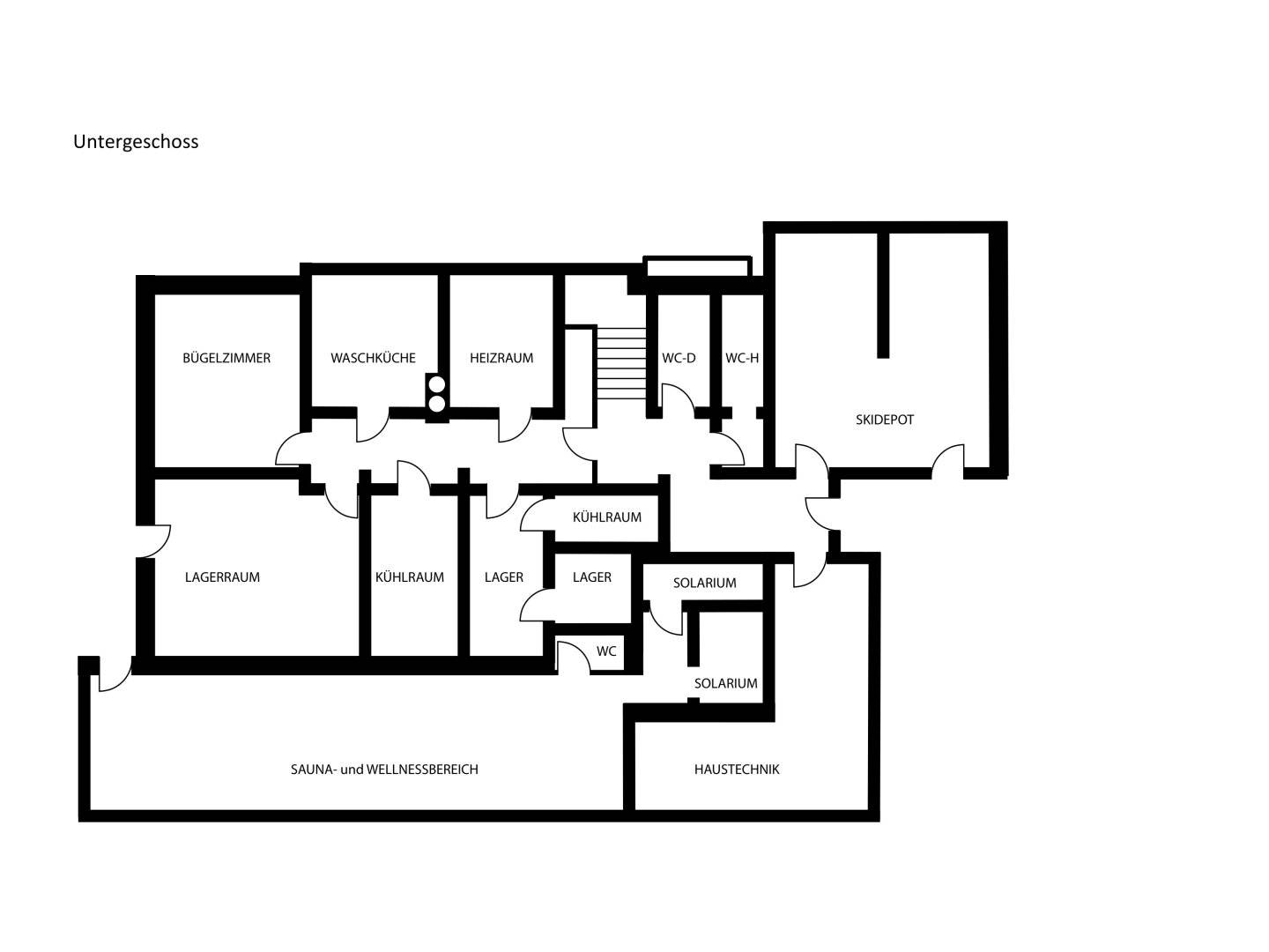 Grundriss 5