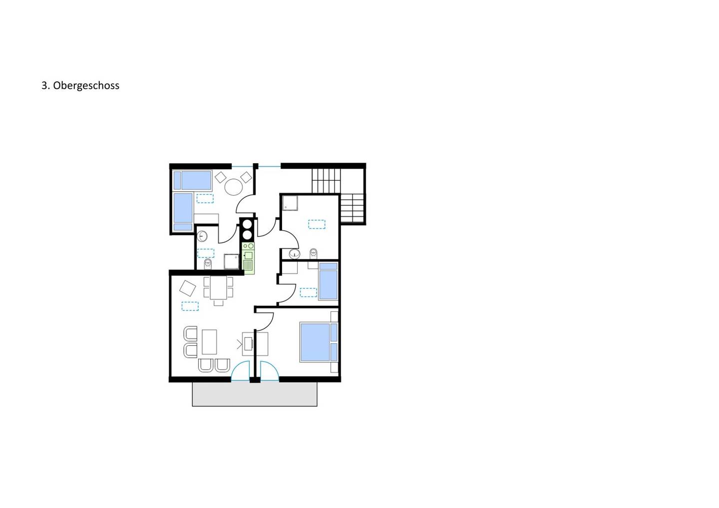 Grundriss 4