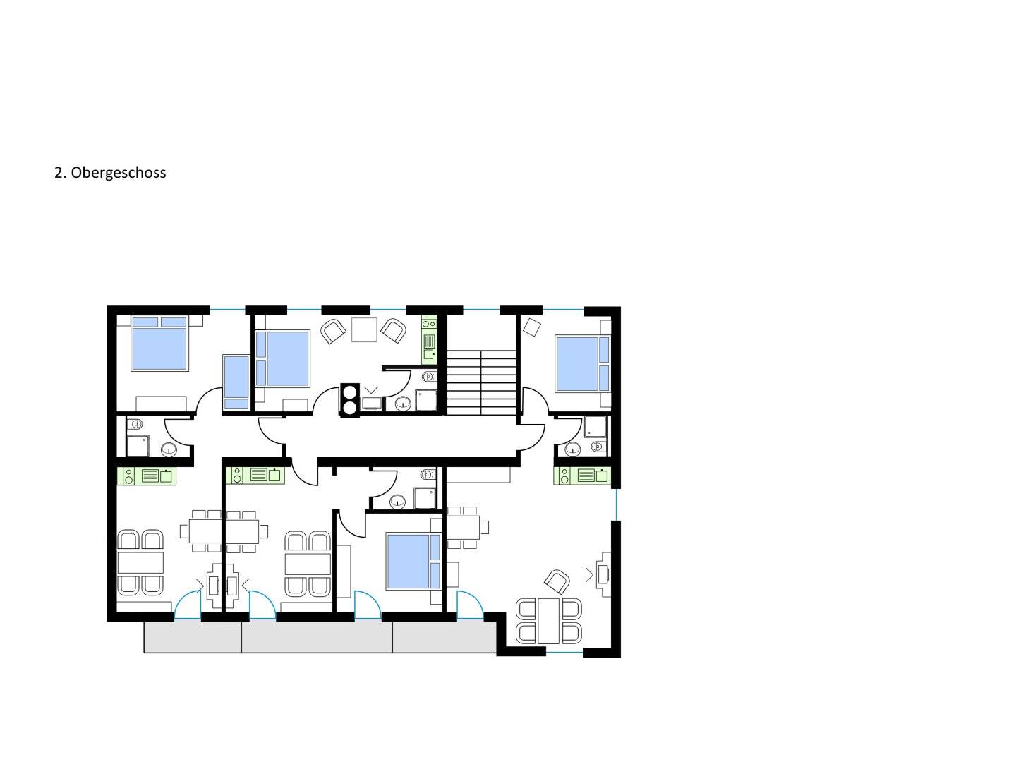 Grundriss 3