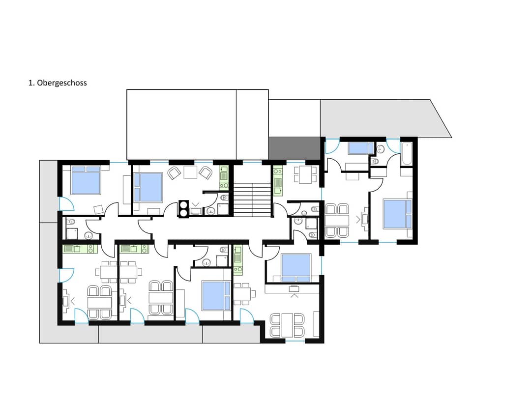 Grundriss 2