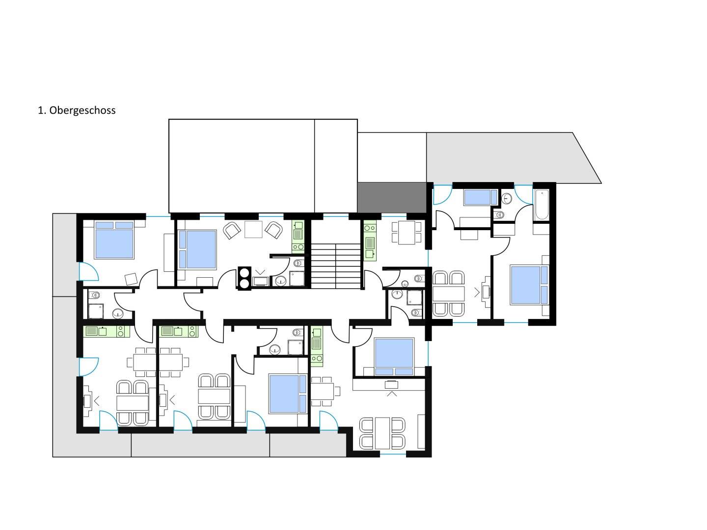 Grundriss 2