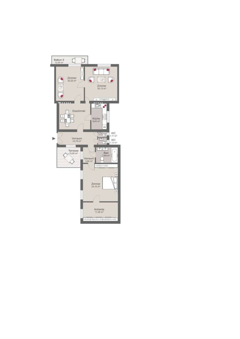 Grundriss 1