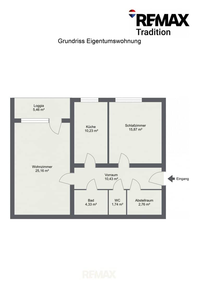 Grundriss 1