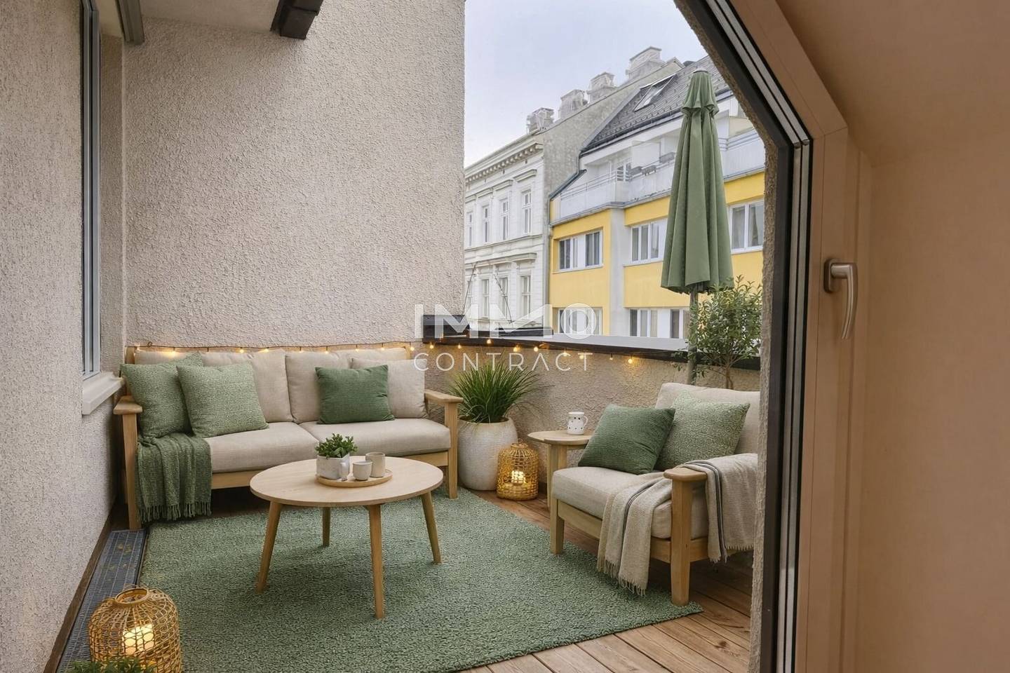 Loggia