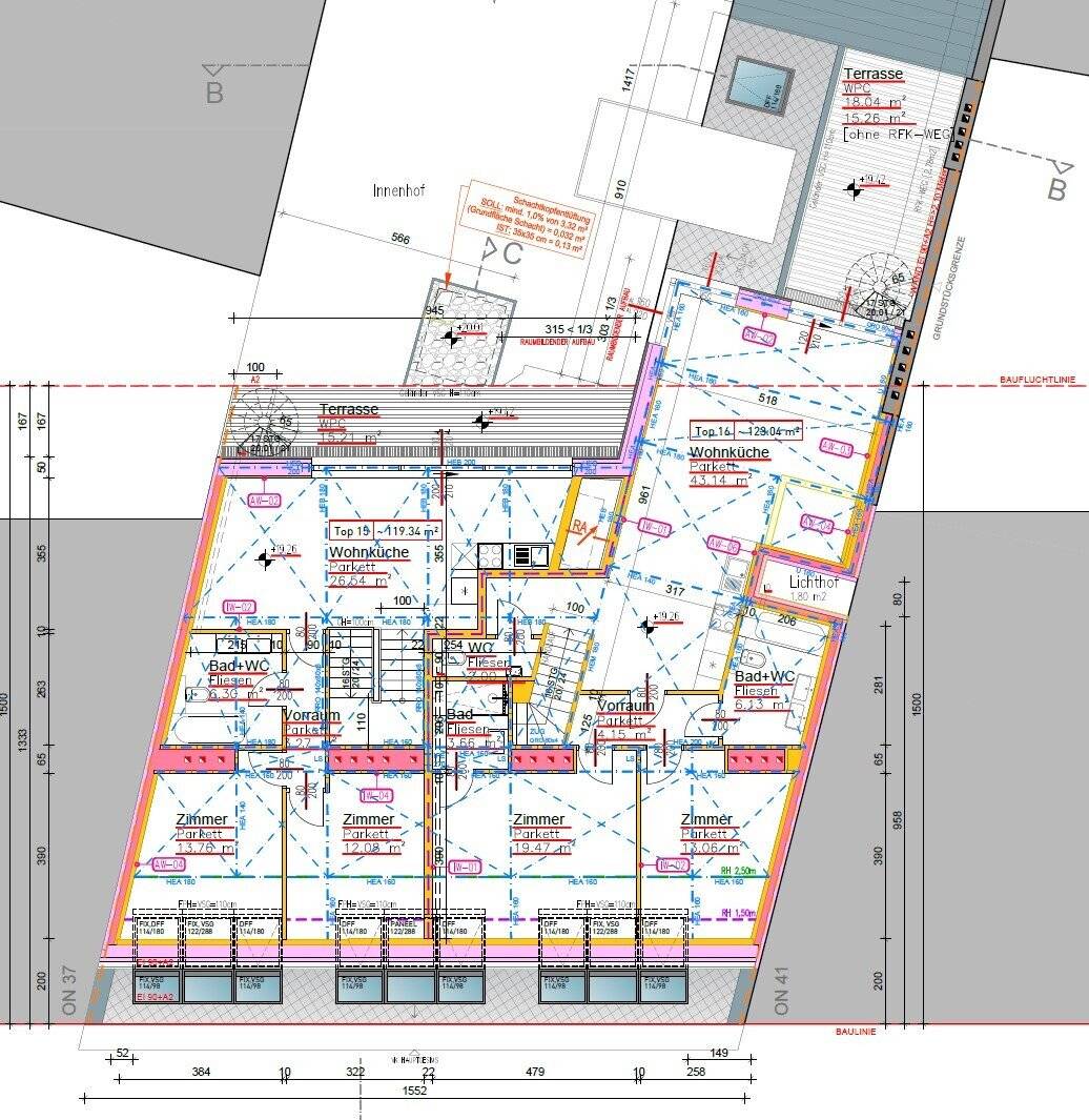 Grundriss 2