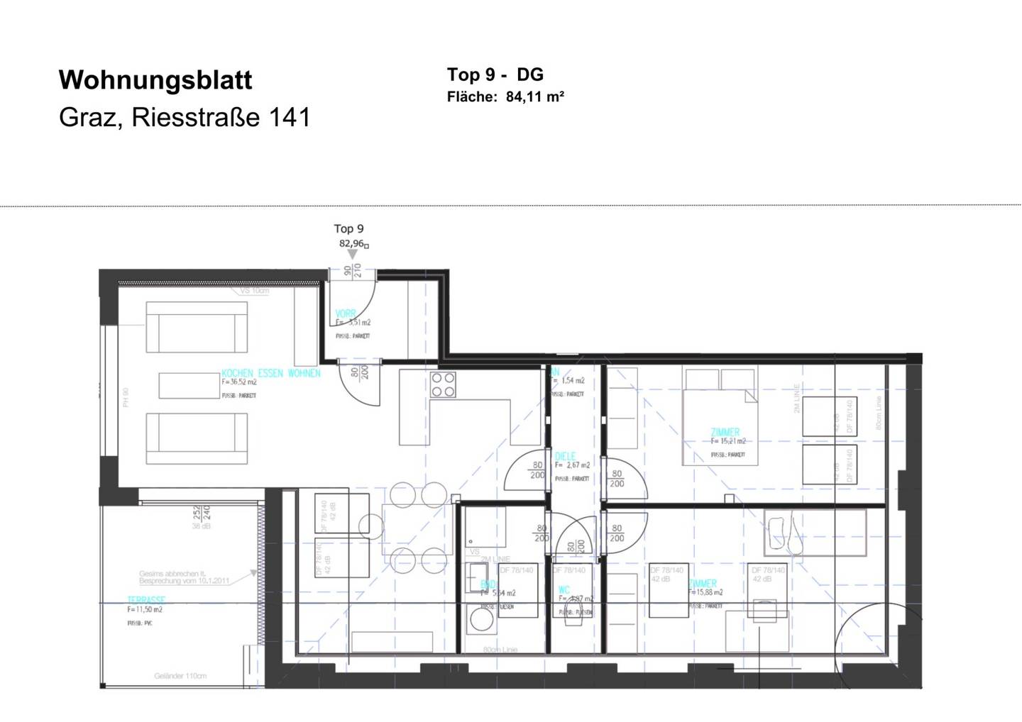 Grundriss 1