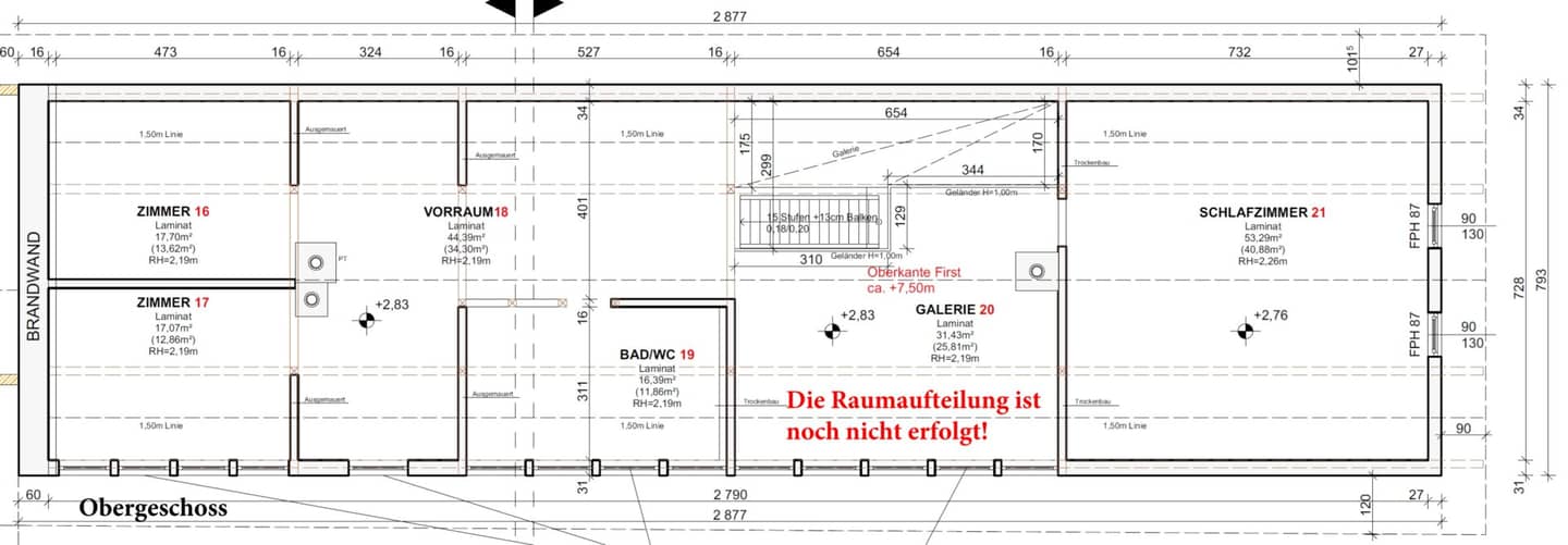 Grundriss 2