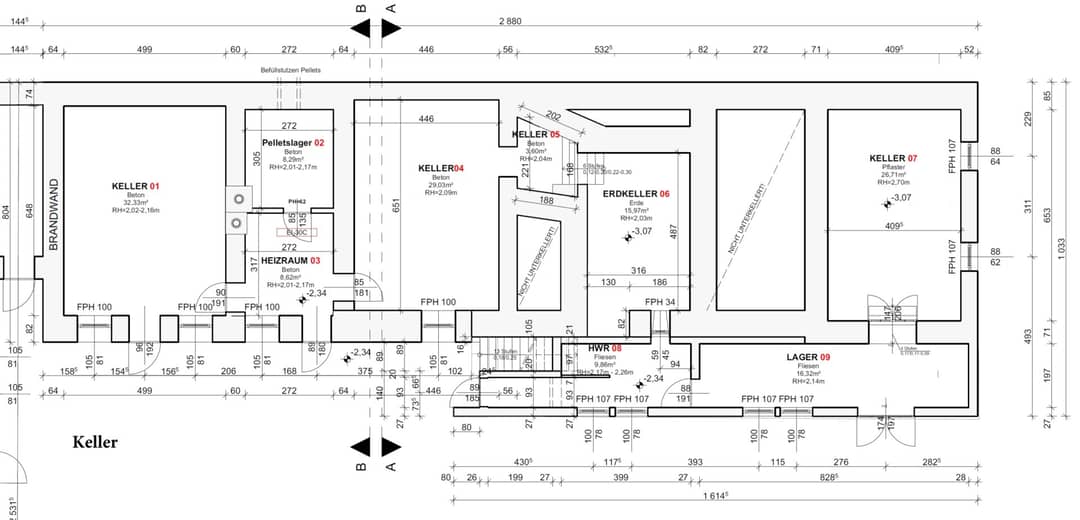 Floor plan 3