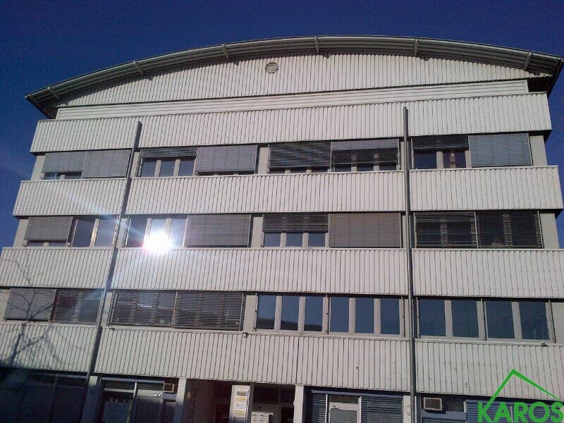 Ansicht Bauteil 2