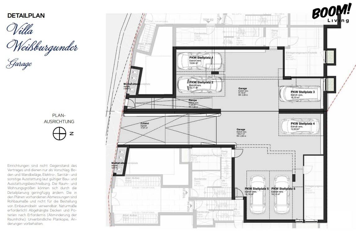 Floor plan 5