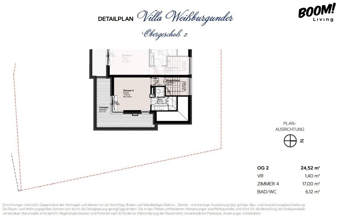 Floor plan 3