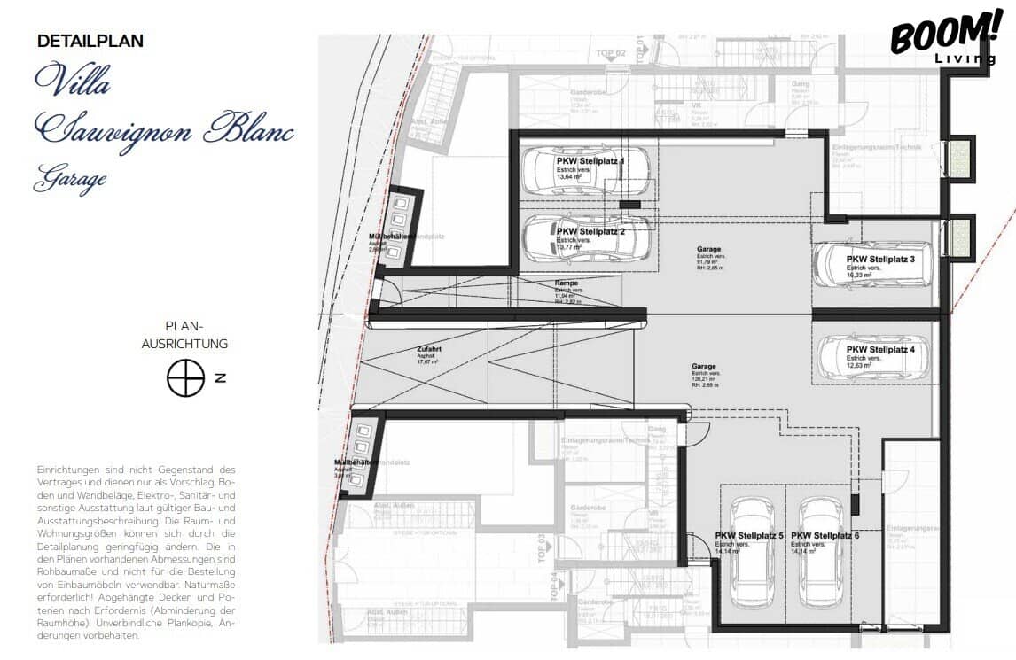 Floor plan 5