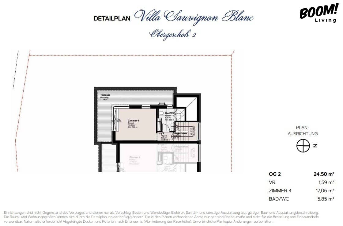 Floor plan 4