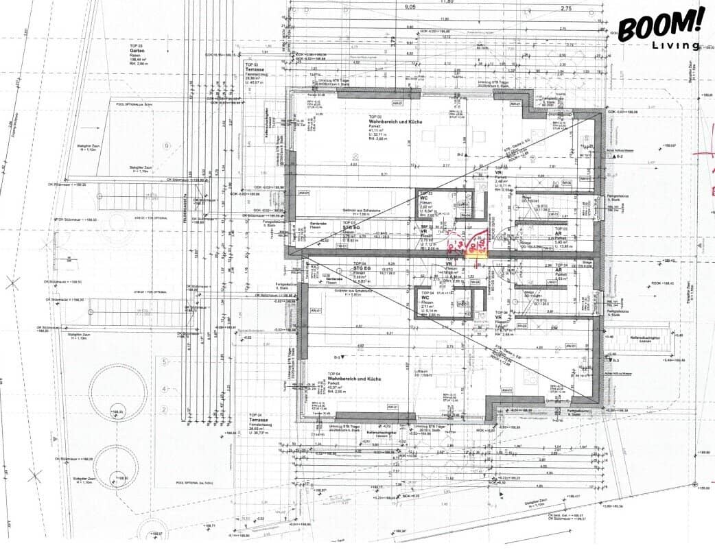 Floor plan 3