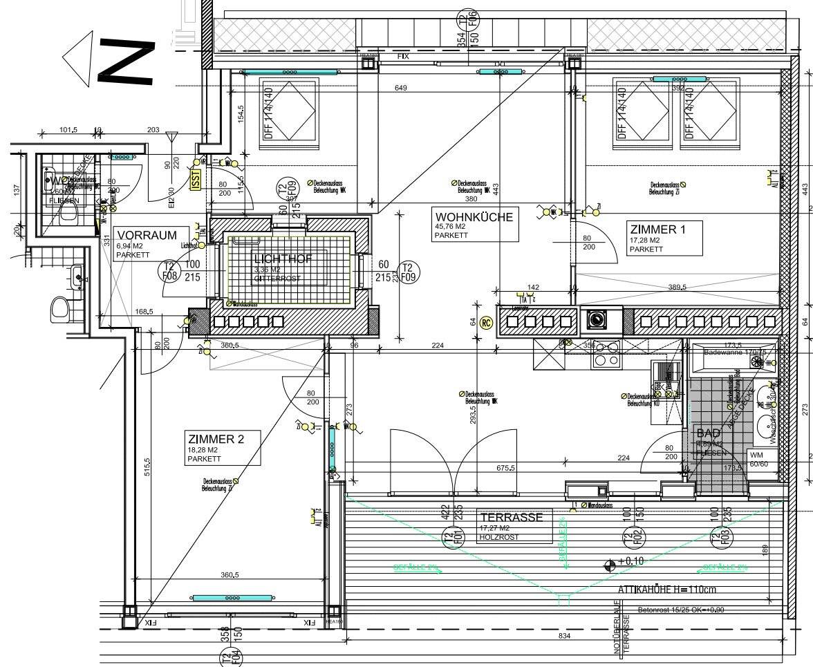 Grundriss 1