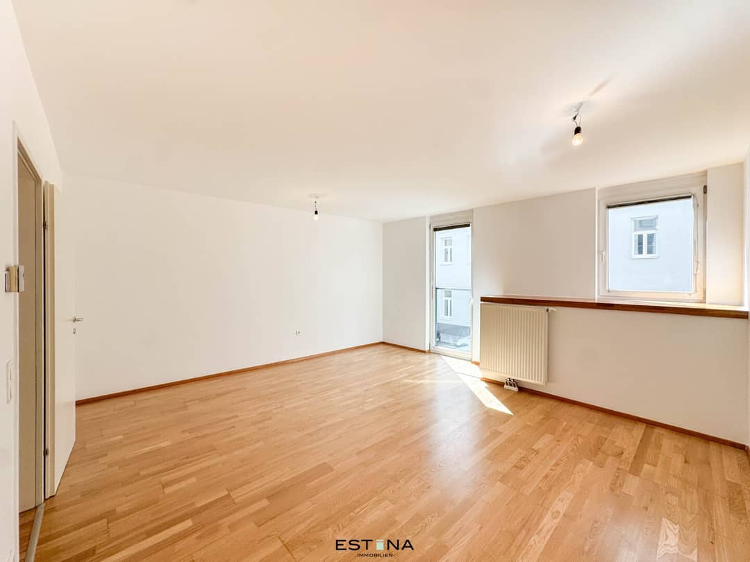 Wohnung mit Einbauküche nahe Hauptbahnhof